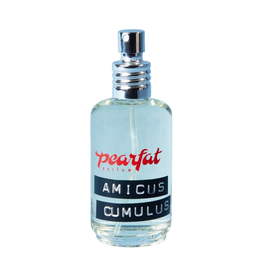 Pearfat Amicus Cumulus 50ml
