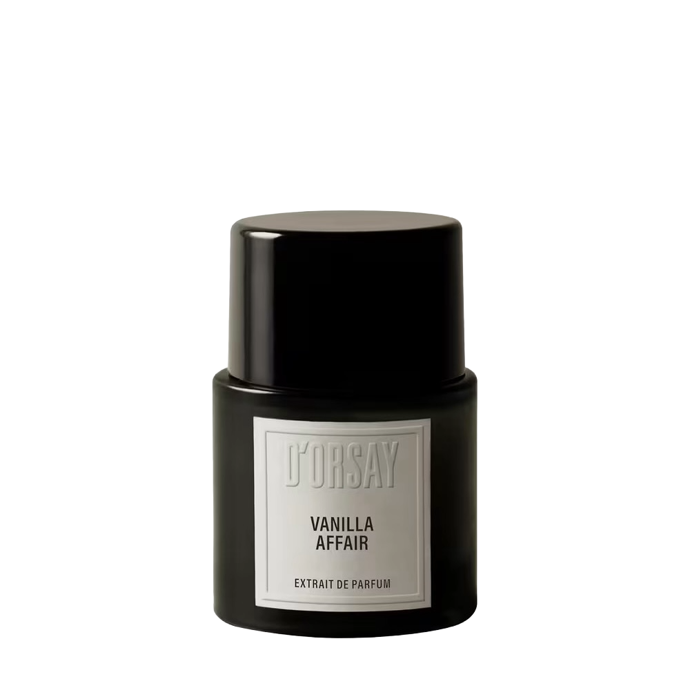 D'Orsay Vanilla Affair Extrait 50ml