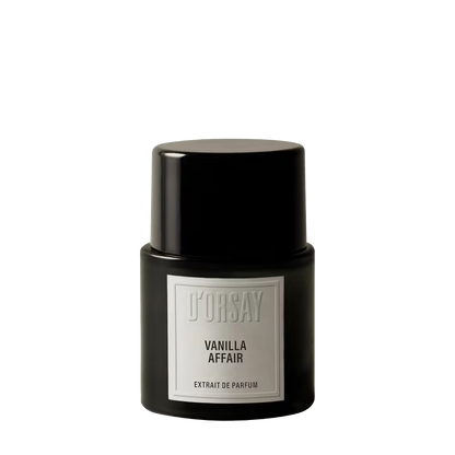 D'Orsay Vanilla Affair Extrait 50ml