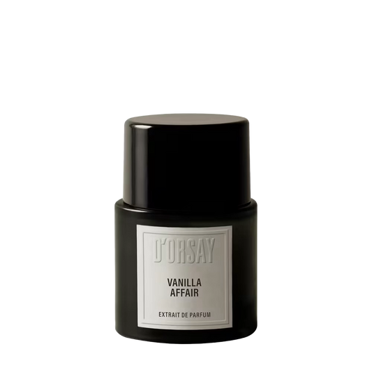 D'Orsay Vanilla Affair Extrait 50ml