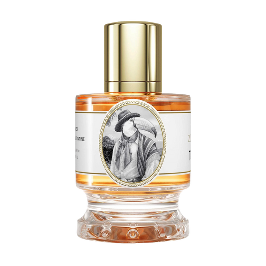 Zoologist Toucan Deluxe Bottle Extrait de Parfum 60ml