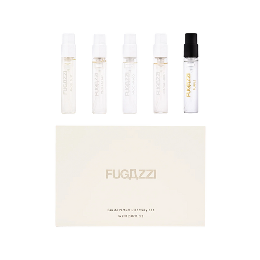 Fugazzi Discovery Set