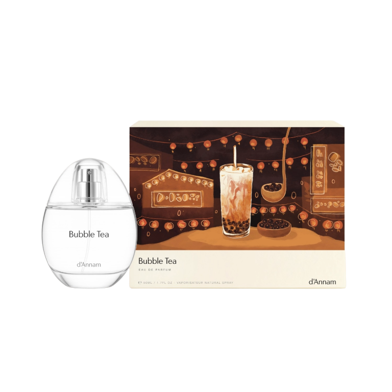 d'Annam Bubble Tea EDP 50ml