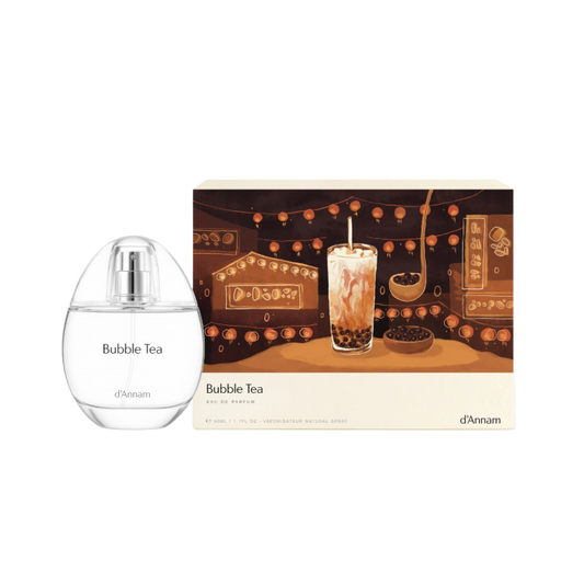 d'Annam Bubble Tea EDP 50ml