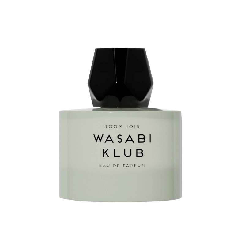 Room 1015 Wasabi Klub EDP 50ml