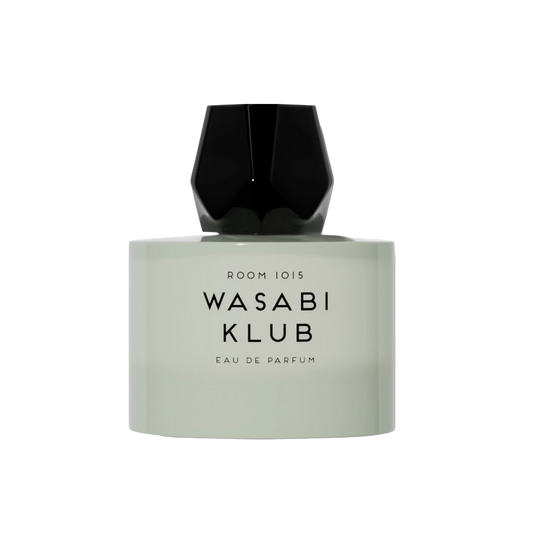 Room 1015 Wasabi Klub EDP 50ml