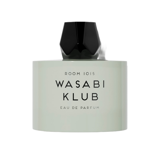 Room 1015 Wasabi Klub EDP 100ml