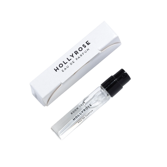 Room 1015 Holly Rose Sample 2.5ml