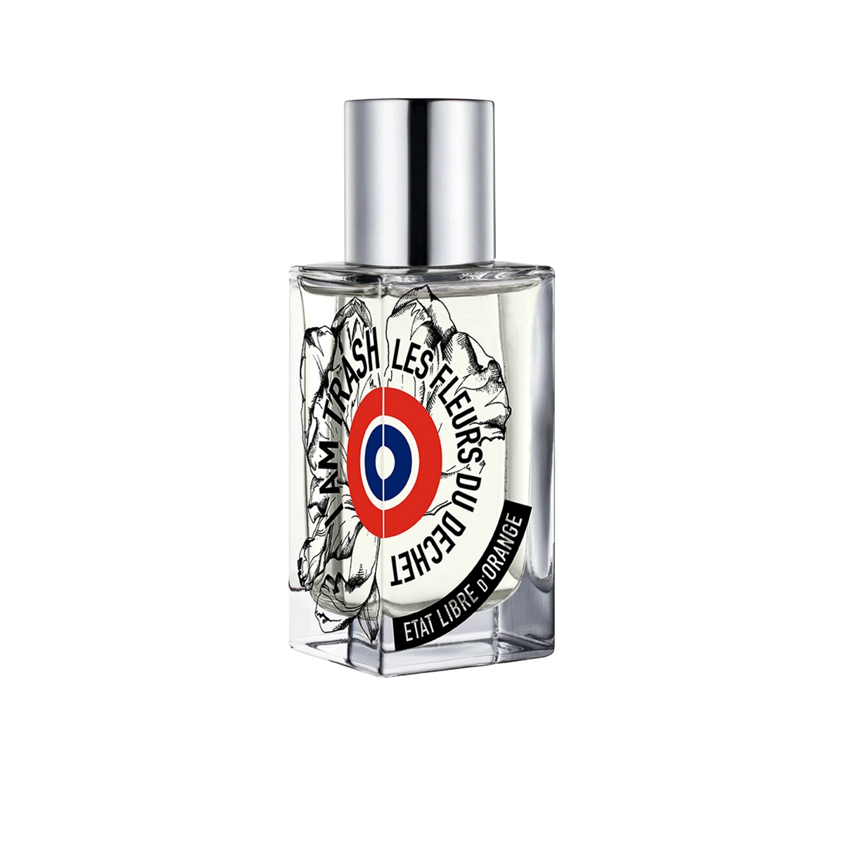 Etat Libre d'Orange Les Fleurs du Déchet - I Am Trash EDP 50ml