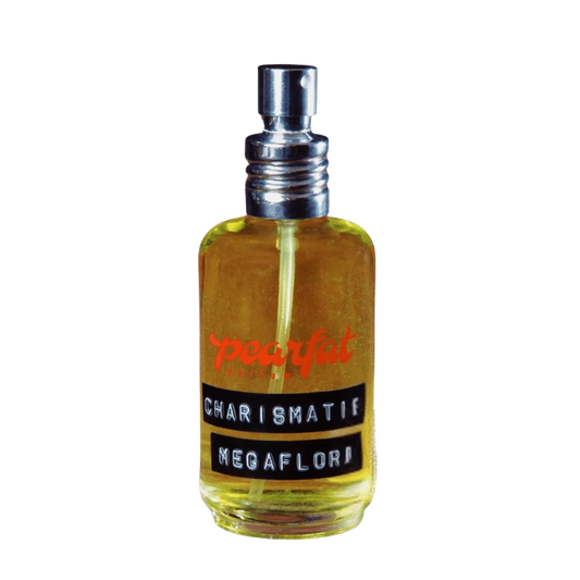 Pearfat Charismatic Megaflora 50ml