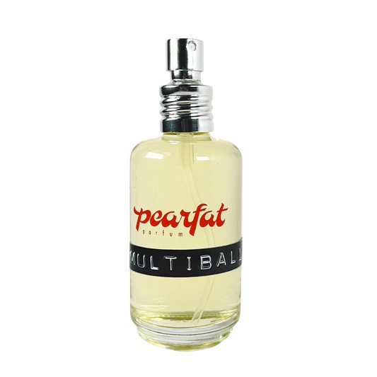 Pearfat Multiball 50ml