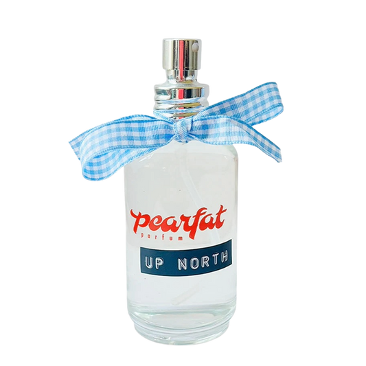 Pearfat Up North 50ml