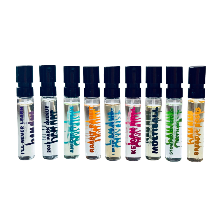 Pearfat Discovery Kit
