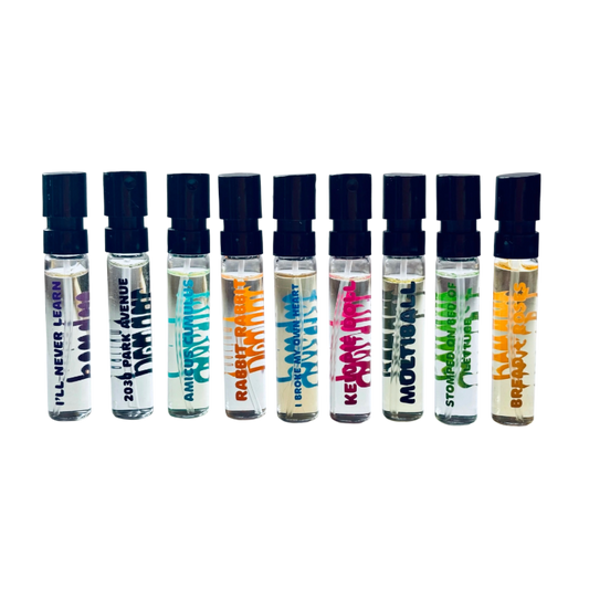 
Pearfat Discovery Kit