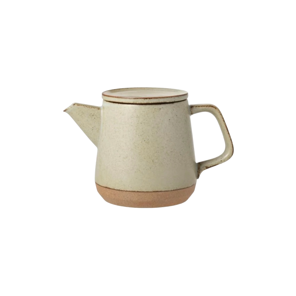 
Kinto CLK-151 Teapot 500ml
