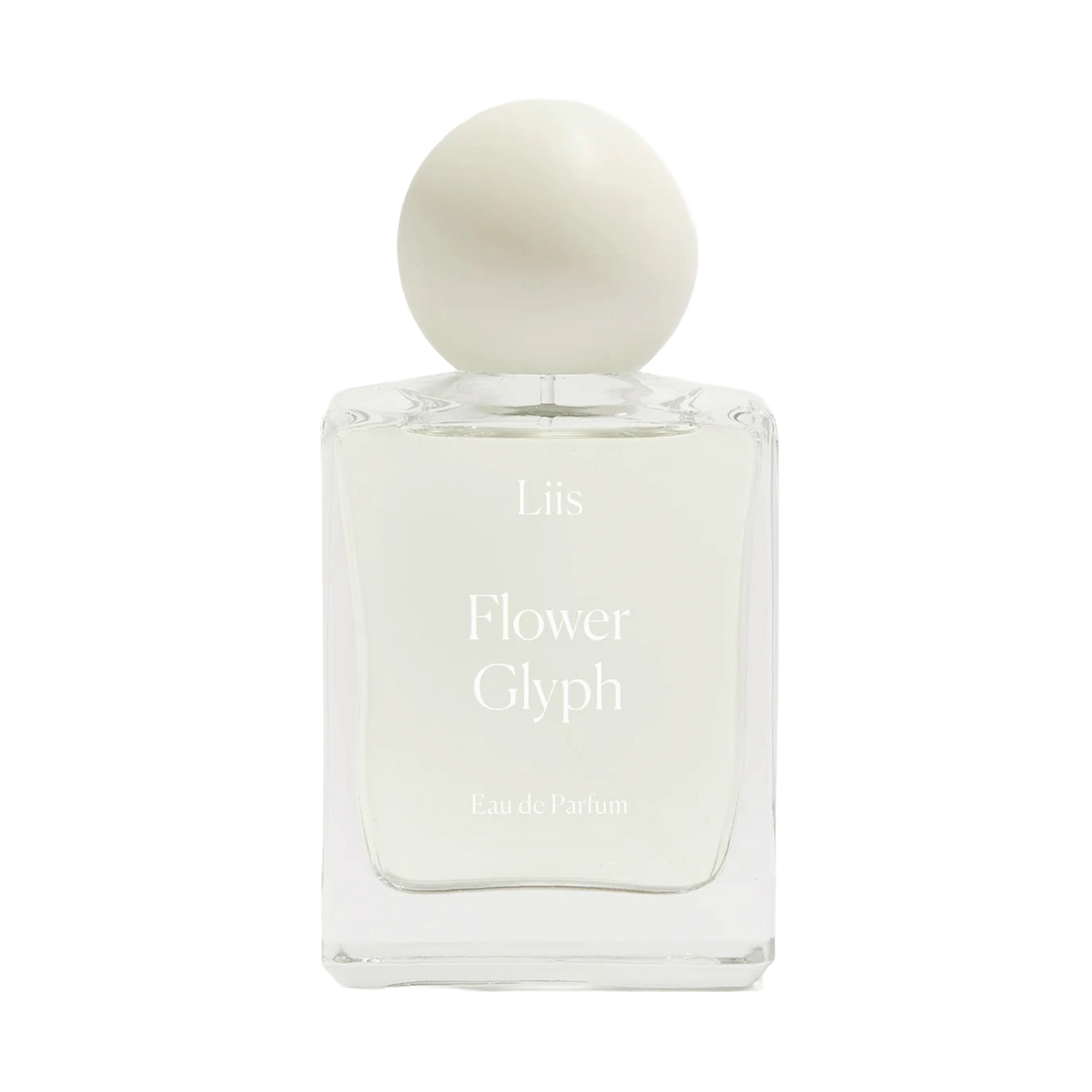 Liis Flower Glyph EDP 50ml