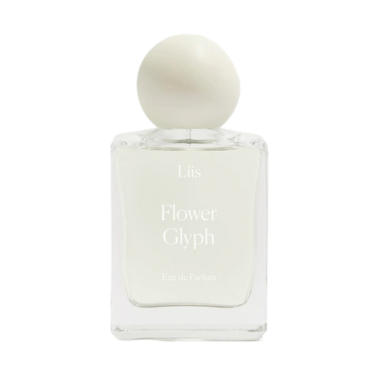 Liis Flower Glyph EDP 50ml