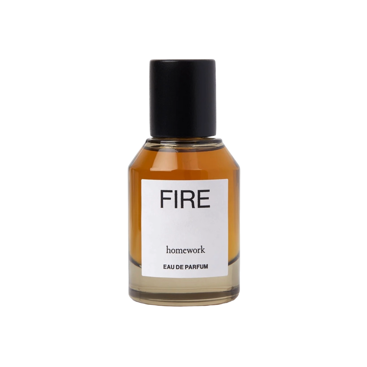 Homework Fire EDP 50ml