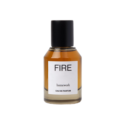 Homework Fire EDP 50ml