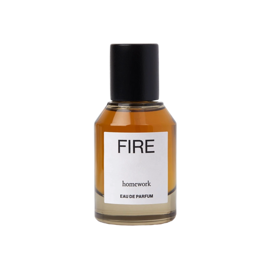 Homework Fire EDP 50ml