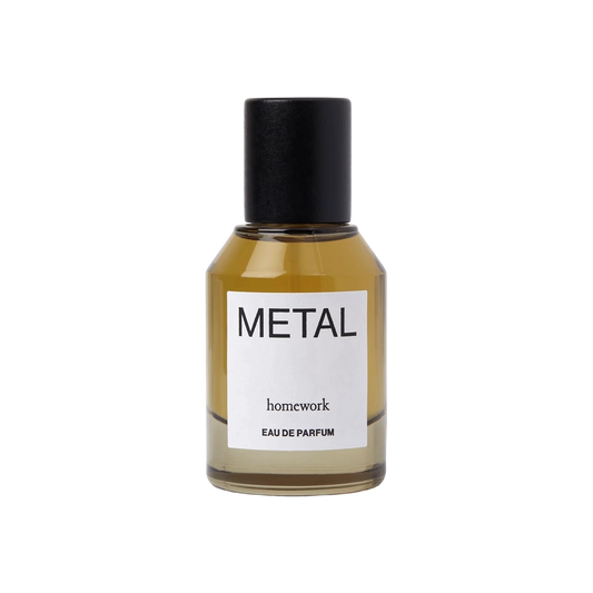 Homework Metal EDP 50ml