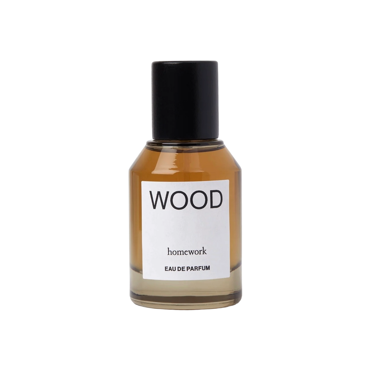 Homework Wood EDP 50ml