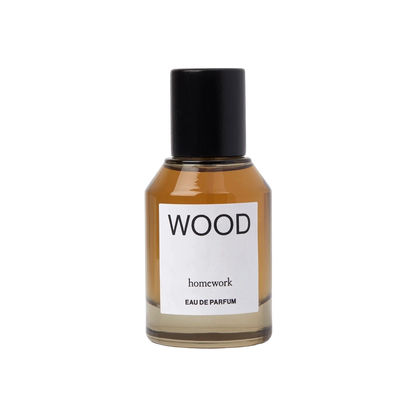 Homework Wood EDP 50ml