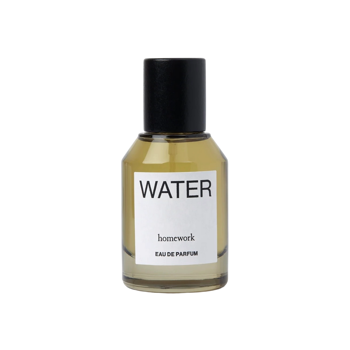 Homework Water EDP 50ml