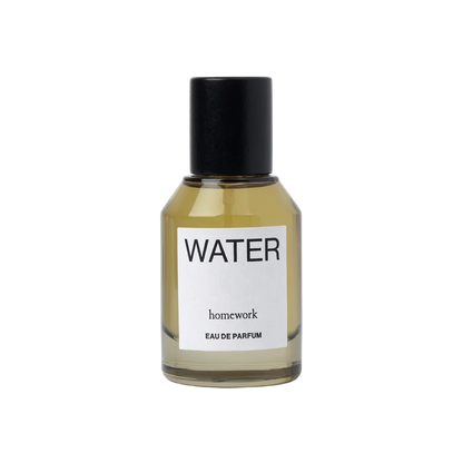 Homework Water EDP 50ml