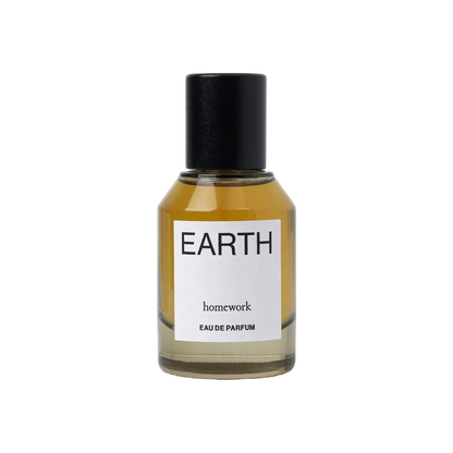 Homework Earth EDP 50ml
