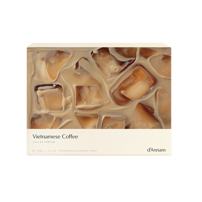 Vietnamese Coffee