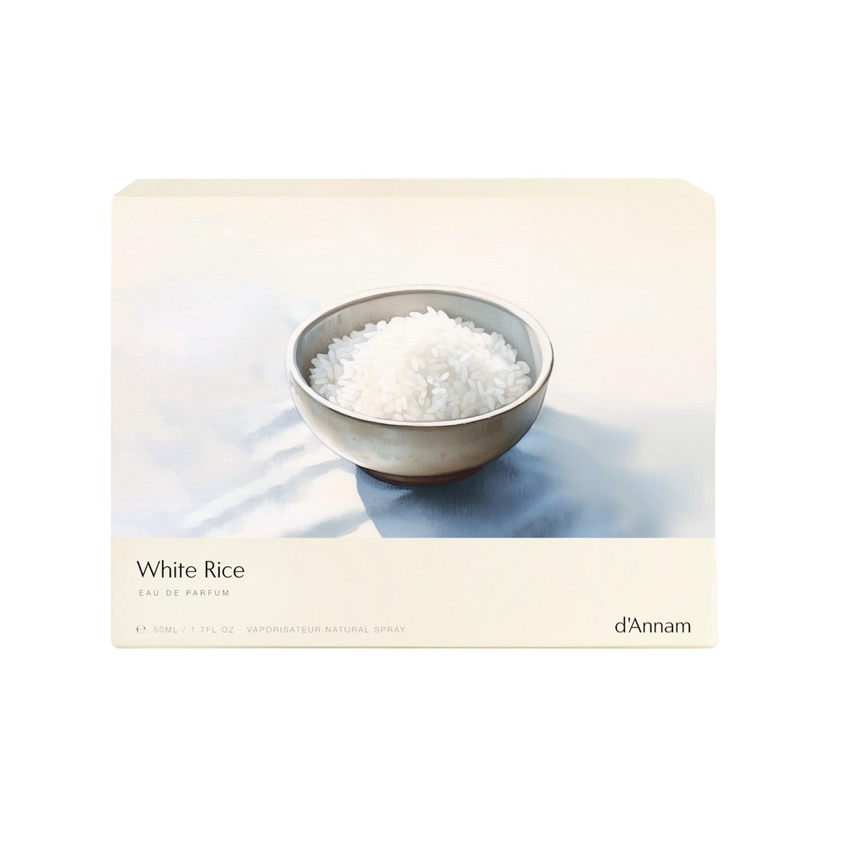 White Rice