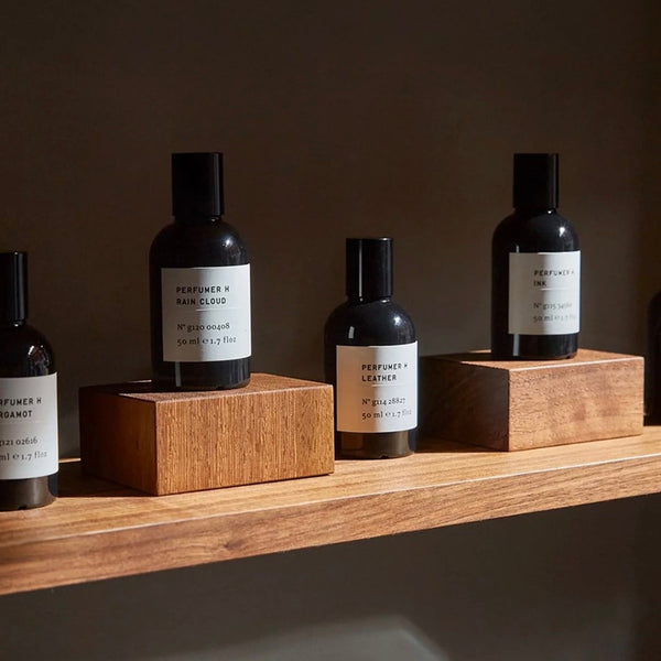 Perfumer H