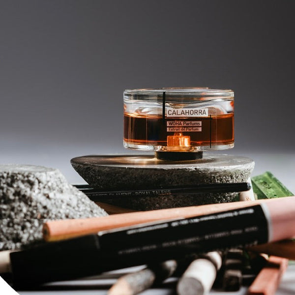 WOHA PARFUMS