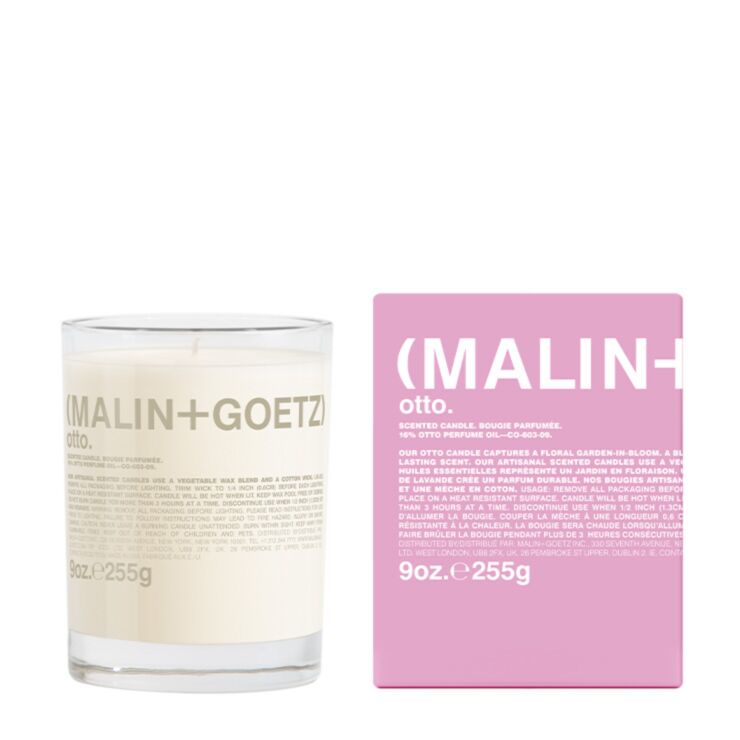 candle otto 9oz 1