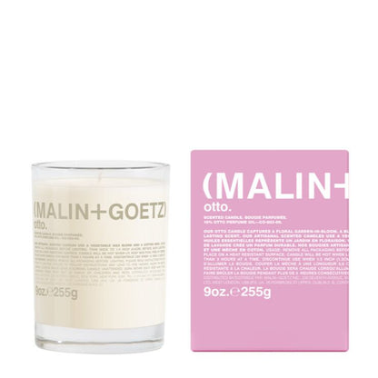 candle otto 9oz 1