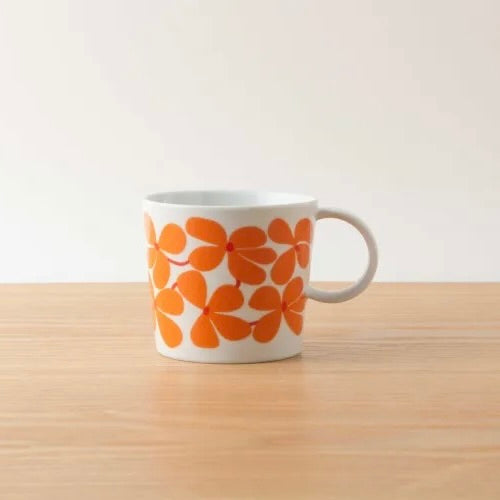 Kihara Balett Mug