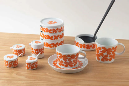 Kihara Balett Mug