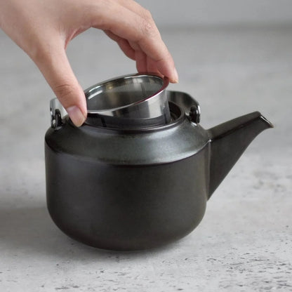 Kinto LT Teapot 600ml