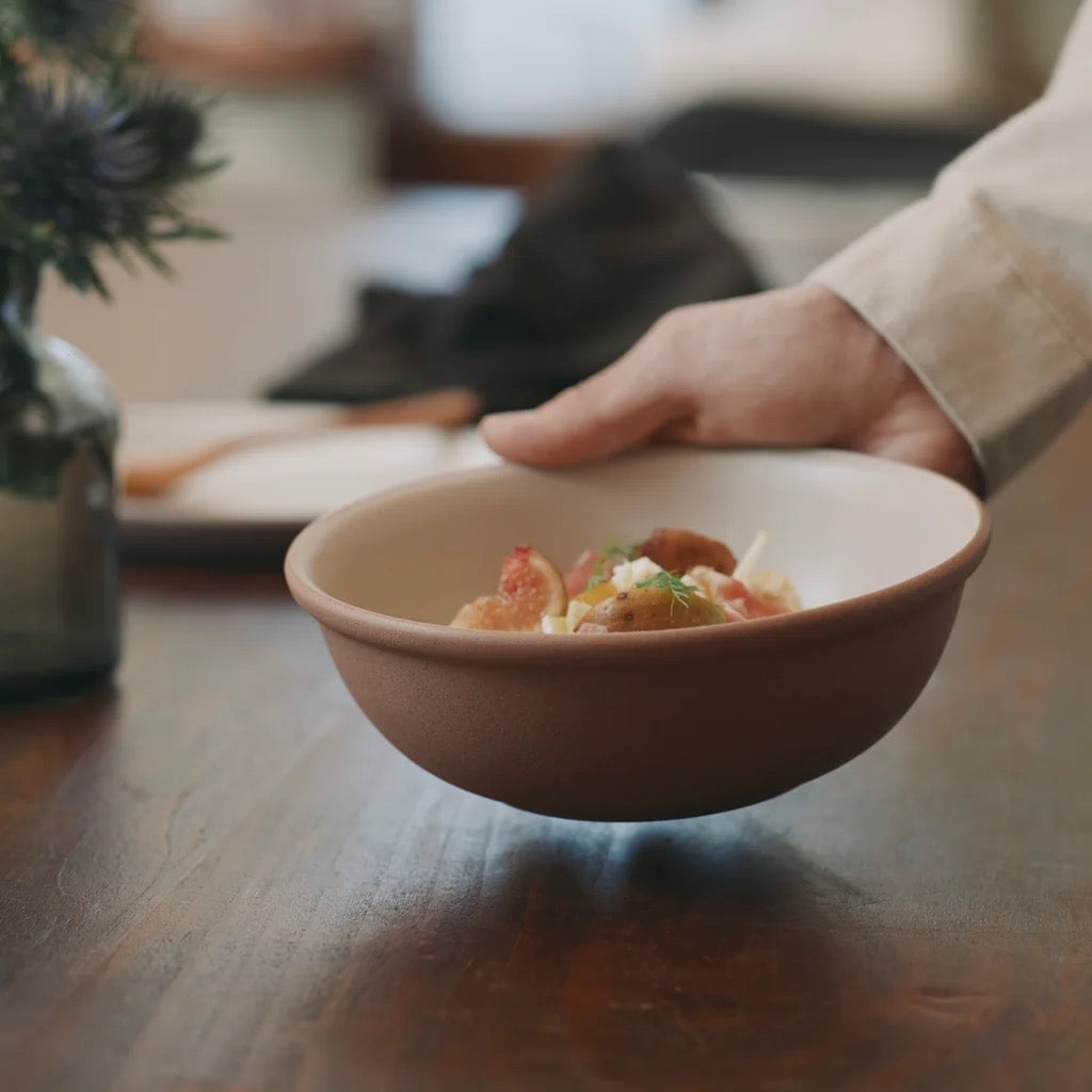 Kinto Mui Bowl 180mm