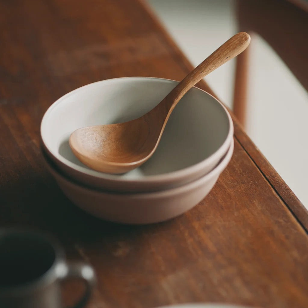 Kinto Mui Bowl 180mm