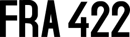 FRA 422