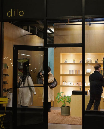 Dilo Meet the Maker photo