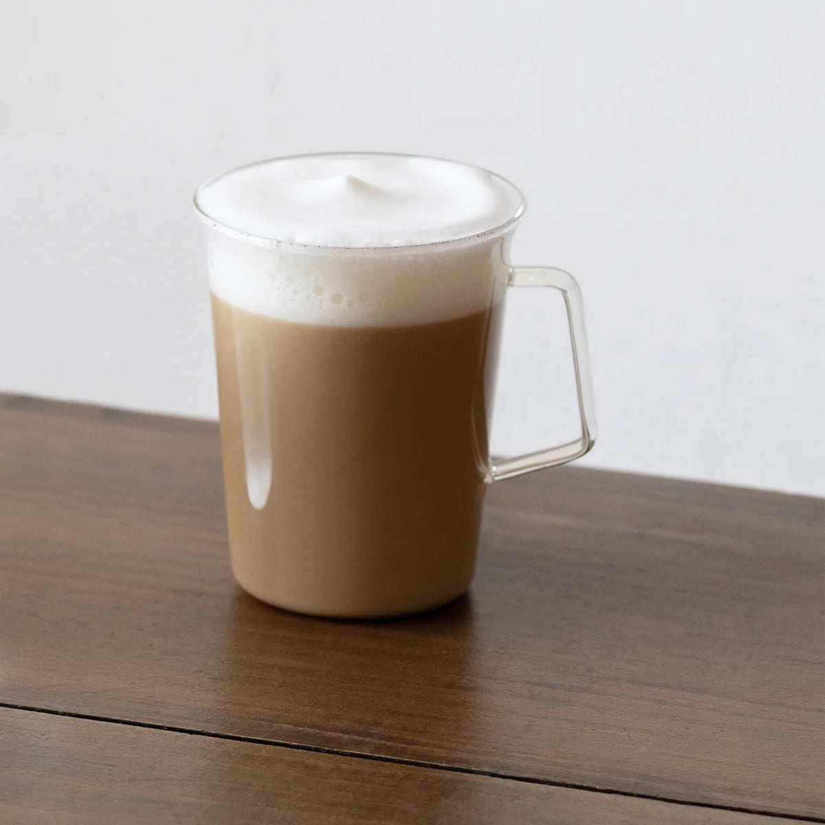 kinto cast latte cup glass mood with latte borough kitchen jpg