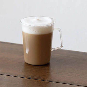 Kinto Cast Cafe Latte Mug 430ml - Pack of 4