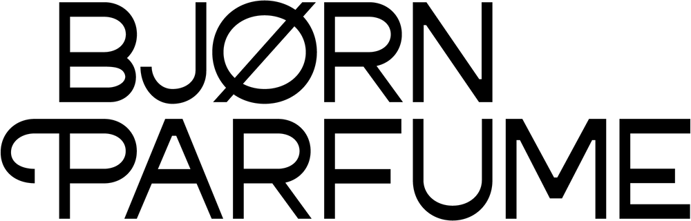 BJORN PARFUME top banner