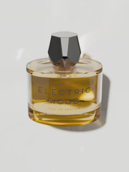 Room 1015 Electric Wood Extrait 100ml