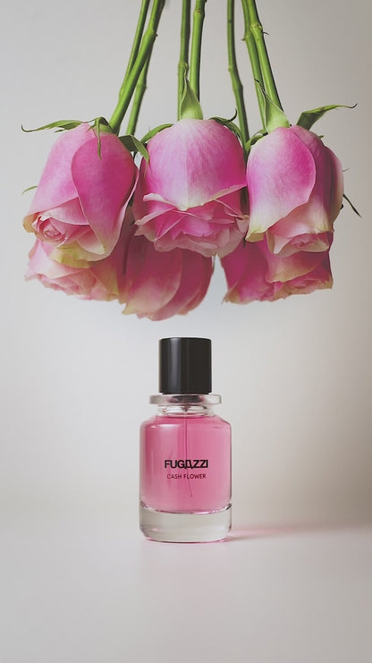 FUGAZZI Cash Flower Sample 2ml