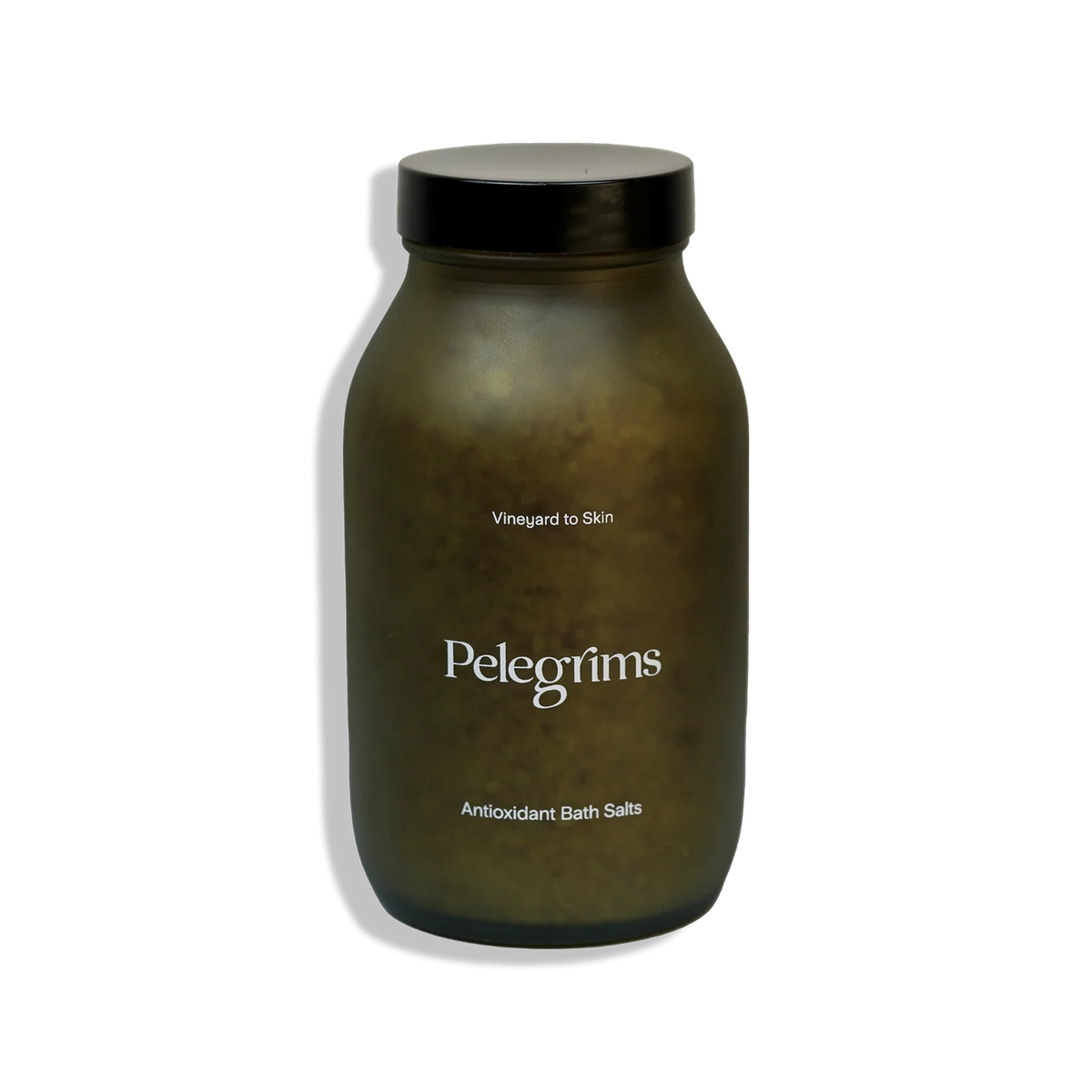 
Pelegrims Antioxidant Bath Salts 500ml