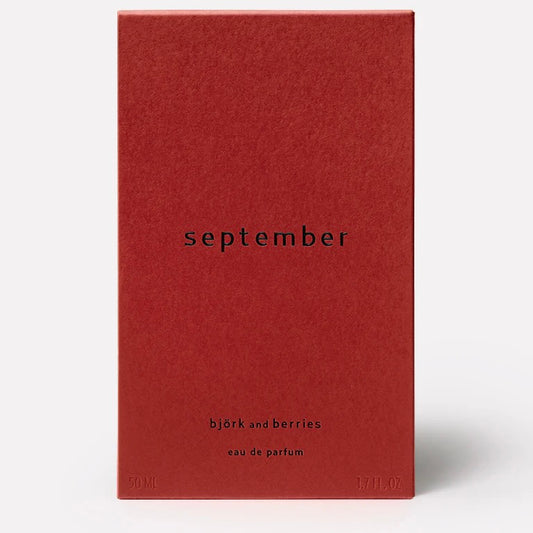 september